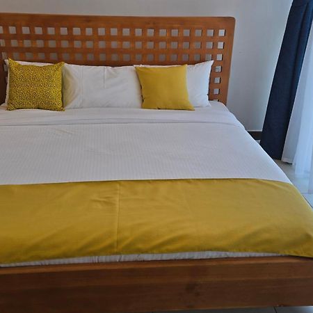 Ferienwohnung Luxury Skynest With Gym And Pool In Westlands Nairobi Exterior foto