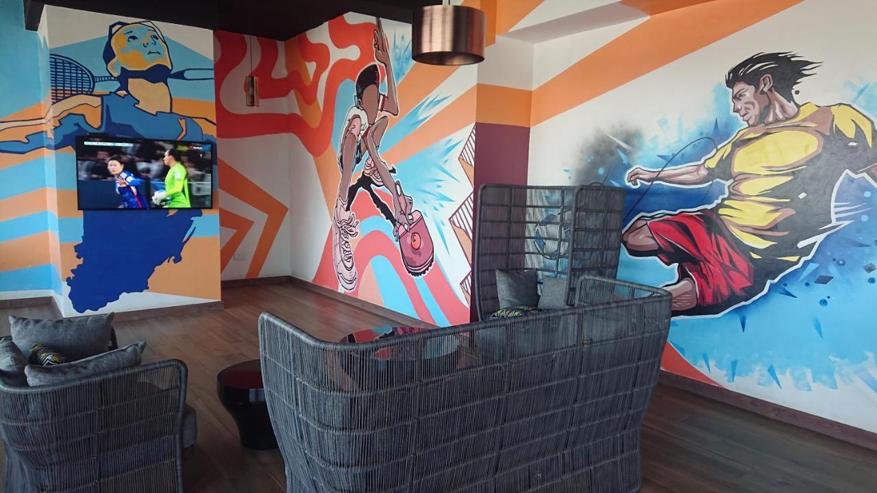 Ferienwohnung Luxury Skynest With Gym And Pool In Westlands Nairobi Exterior foto