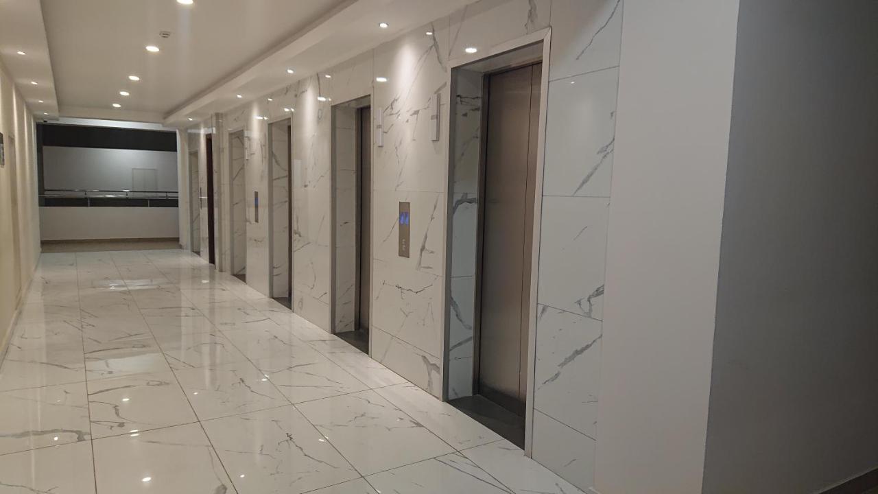 Ferienwohnung Luxury Skynest With Gym And Pool In Westlands Nairobi Exterior foto
