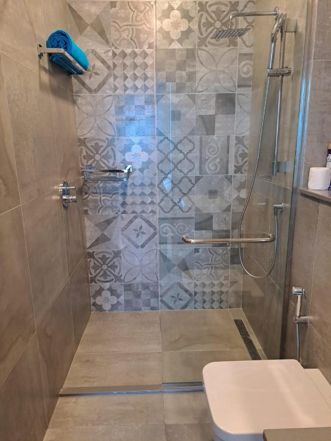 Ferienwohnung Luxury Skynest With Gym And Pool In Westlands Nairobi Exterior foto