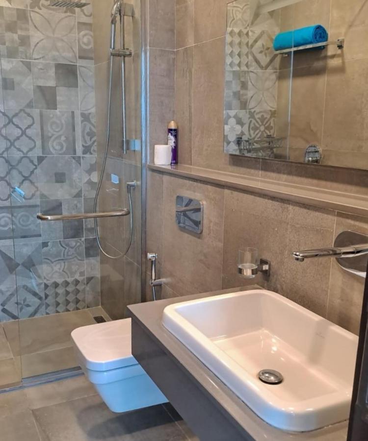 Ferienwohnung Luxury Skynest With Gym And Pool In Westlands Nairobi Exterior foto