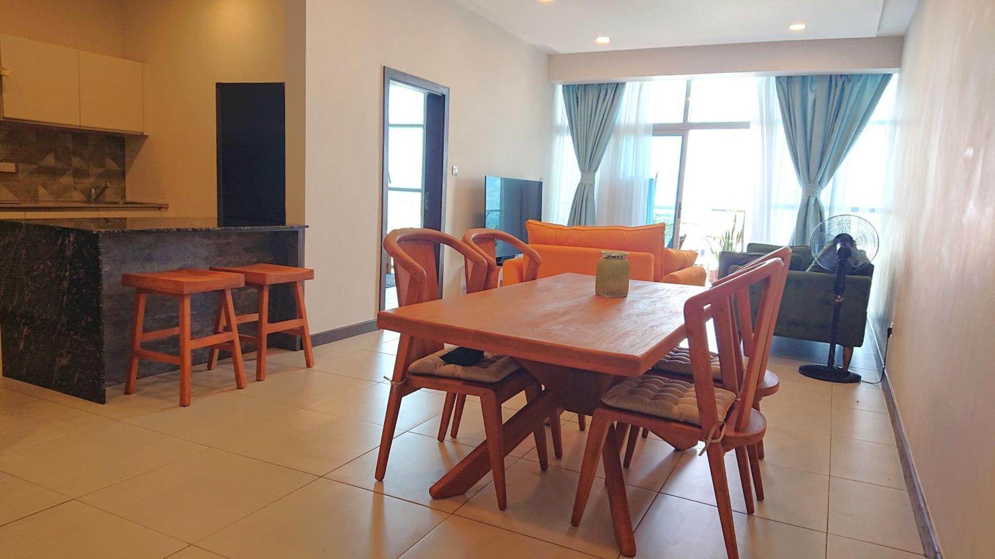 Ferienwohnung Luxury Skynest With Gym And Pool In Westlands Nairobi Exterior foto