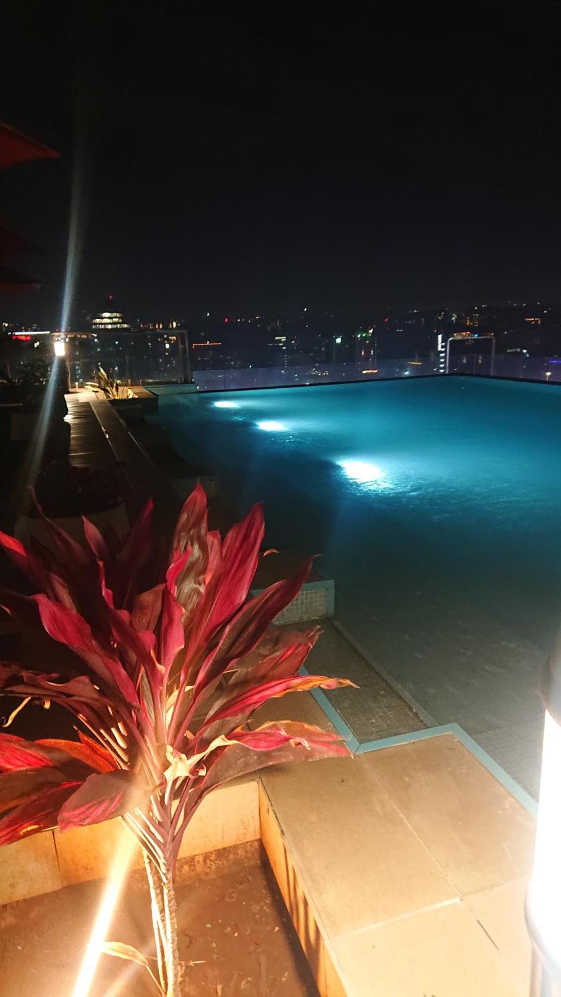Ferienwohnung Luxury Skynest With Gym And Pool In Westlands Nairobi Exterior foto